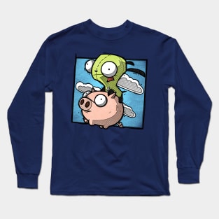 GIR Long Sleeve T-Shirt